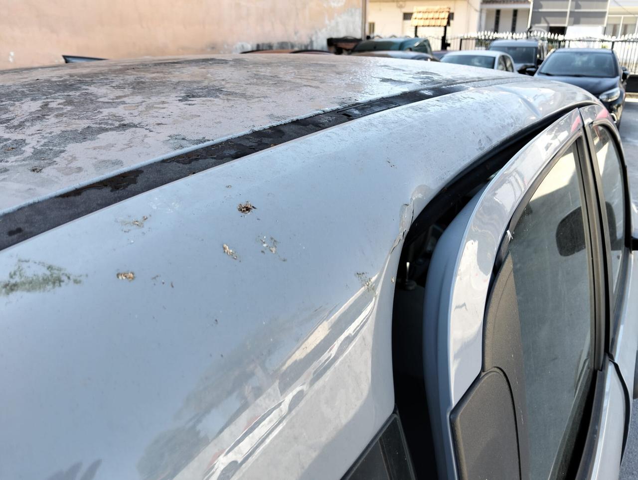 Fiat Panda 1.2 Easy 2018 SINISTRATA