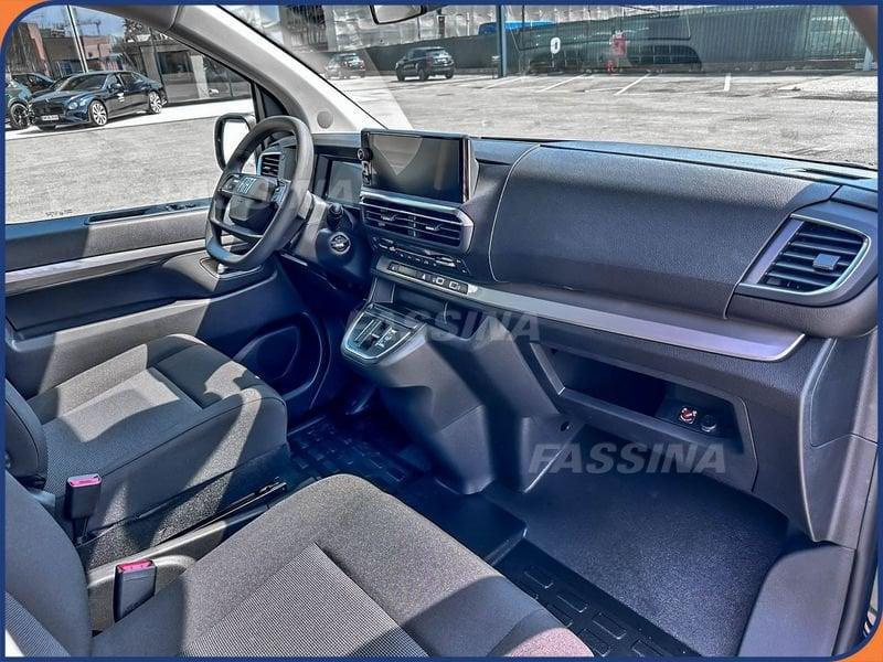 FIAT Ulysse Ulysse M1 M 2.2 diesel 180cv S&S auto 8 posti