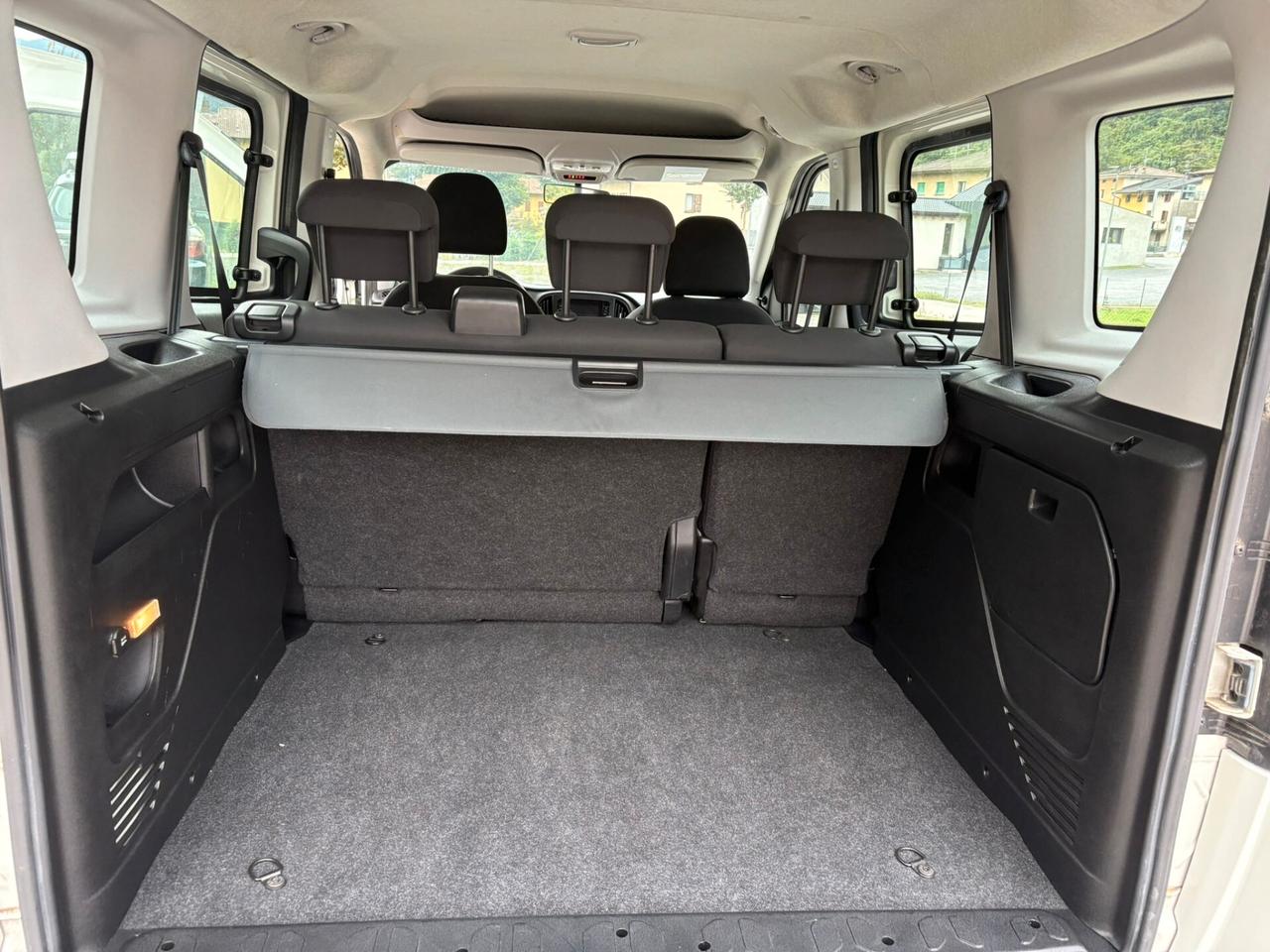 Fiat Doblo Doblò 1.4 T-Jet 16V Easy