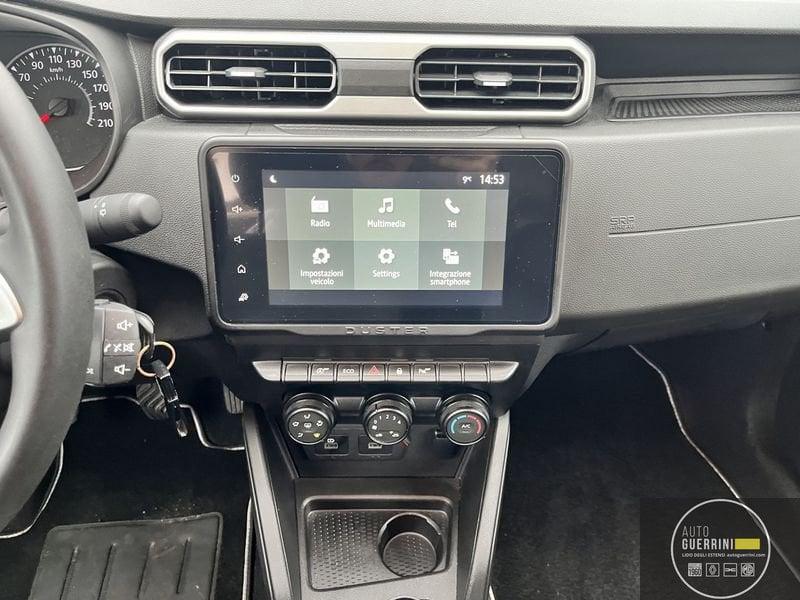 Dacia Duster Duster 1.0 TCe GPL 4x2 Comfort