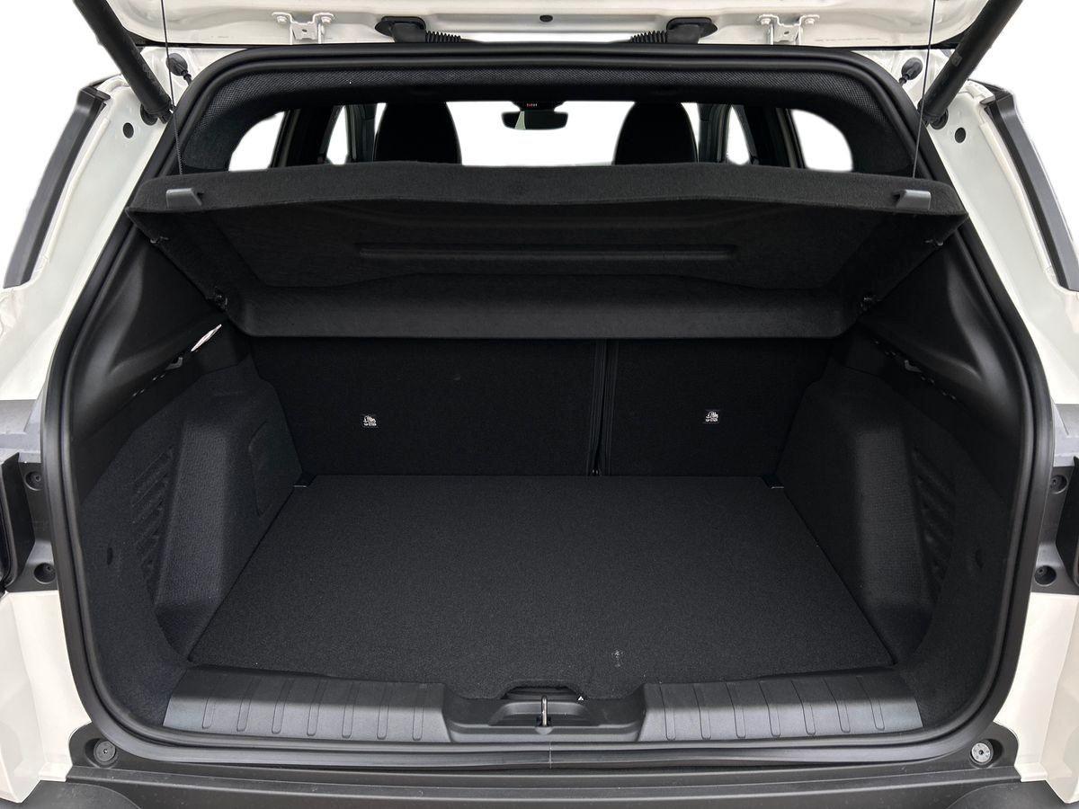 JEEP Avenger 4xe Hybrid 619 Avenger The North Face 1.2 145cv 4xe Mhev