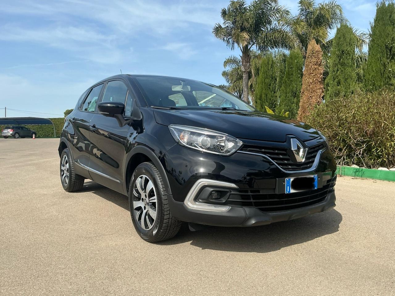 Renault Captur TCe 12V 90 CV Start&Stop Energy Life