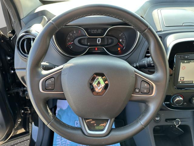RENAULT Captur dCi 8V 90 CV Business