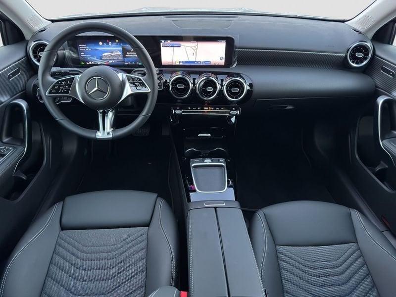 Mercedes-Benz Classe A A 180d Progressive Advanced auto