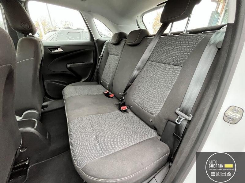 Opel Crossland Crossland 1.2 12V Start&Stop Design & Tech