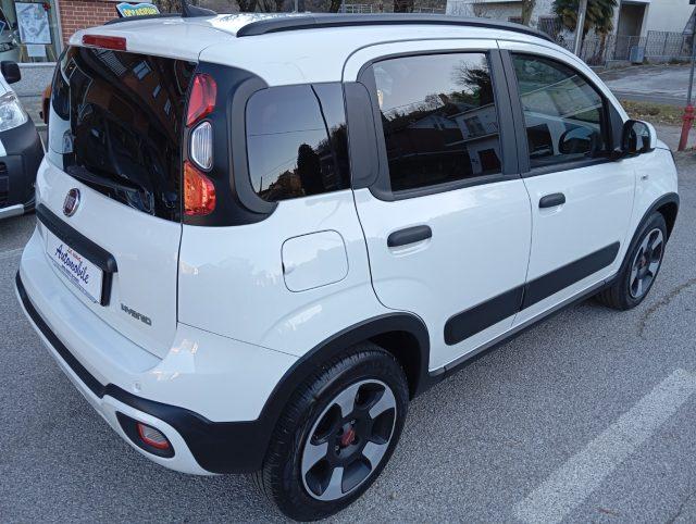 FIAT Panda Cross 1.0 FireFly S&S Hybrid 5 POSTI OK NEOPATENTATI