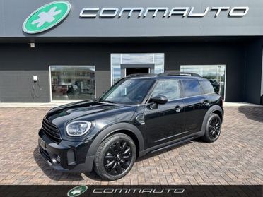 MINI Countryman 2.0 Cooper D 150 cv Classic