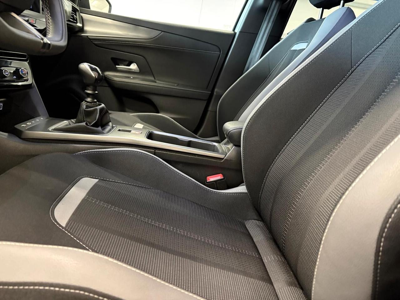 Opel Mokka GS 1.2 Turbo 136 CV 6mt SPOTICAR