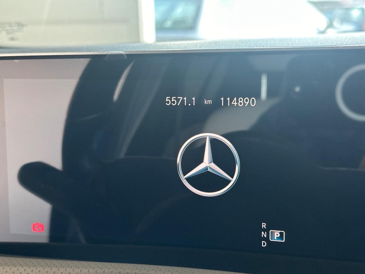 Mercedes-benz A 180 d Automatic Premium