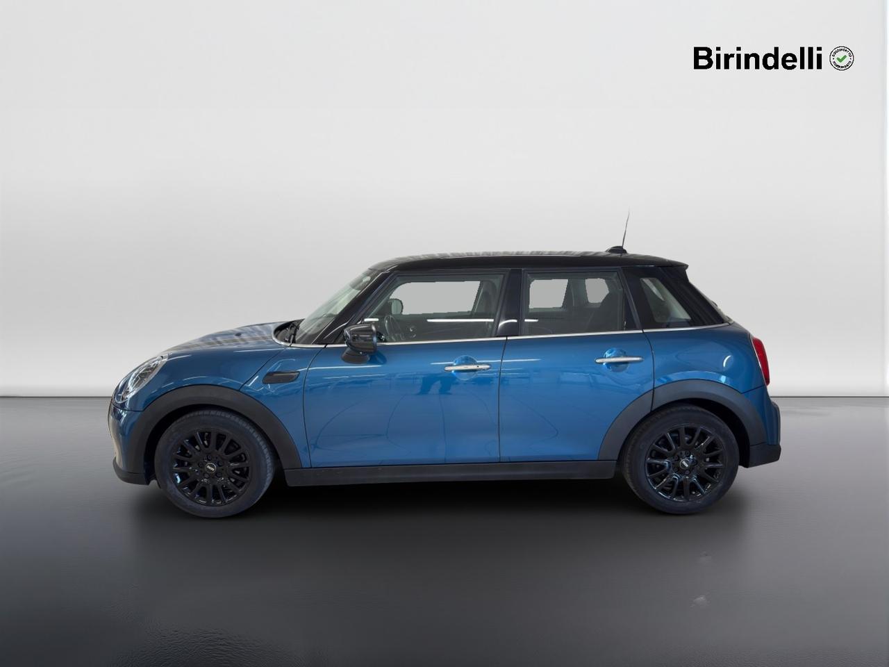 MINI Mini 5 porte (F55) - Mini 1.5 Cooper Classic 5 porte