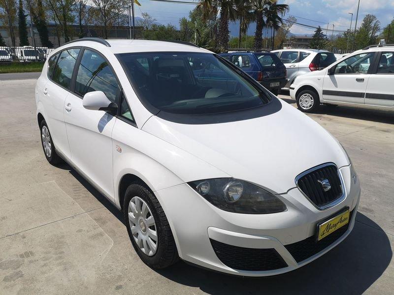 Seat Altea Altea 1.6 TDI CR DPF Reference