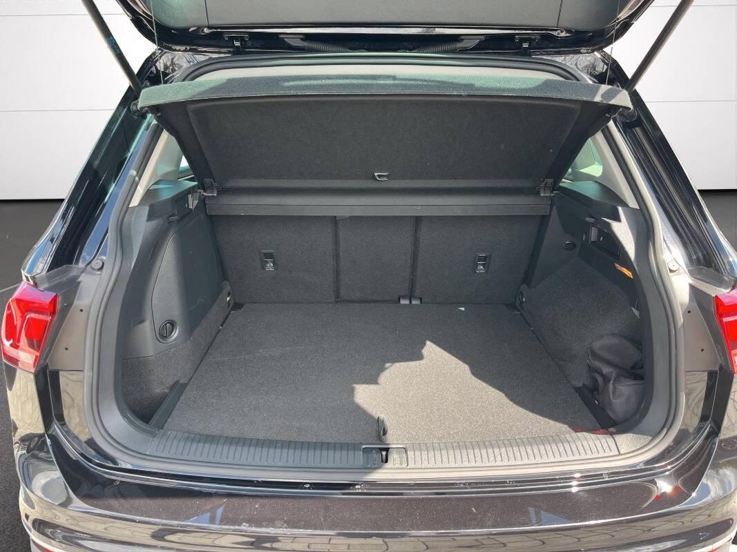 Volkswagen Tiguan 1.4 tsi eh Life dsg