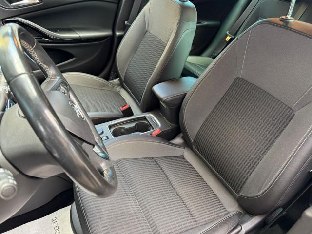 OPEL Astra 1.5 cdti Elegance AUTOMATICA *IVA ESPOSTA*