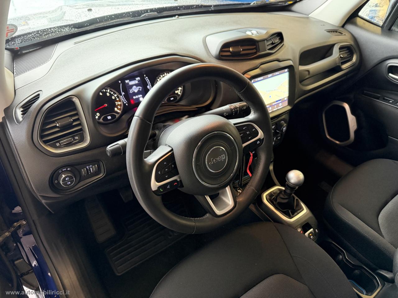 JEEP Renegade 1.0 T3 GPL