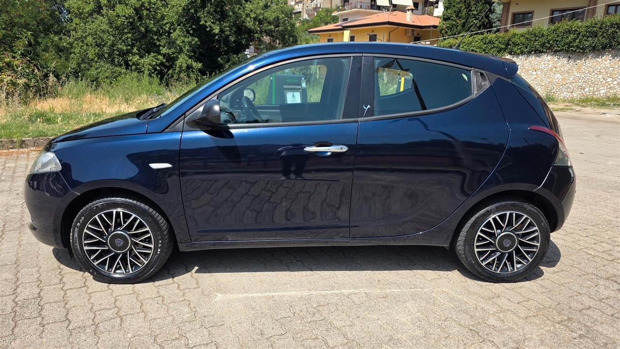 Lancia Ypsilon 1.3 MJT 16V 95 CV 5 porte S&S Unyca