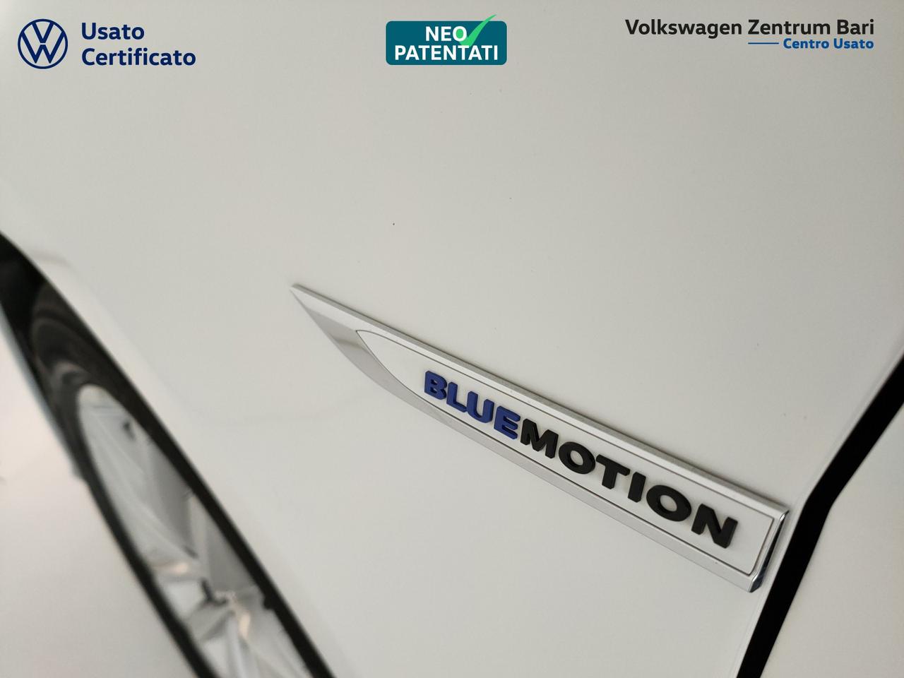 Volkswagen Golf 5p 1.5 tgi business 130cv dsg