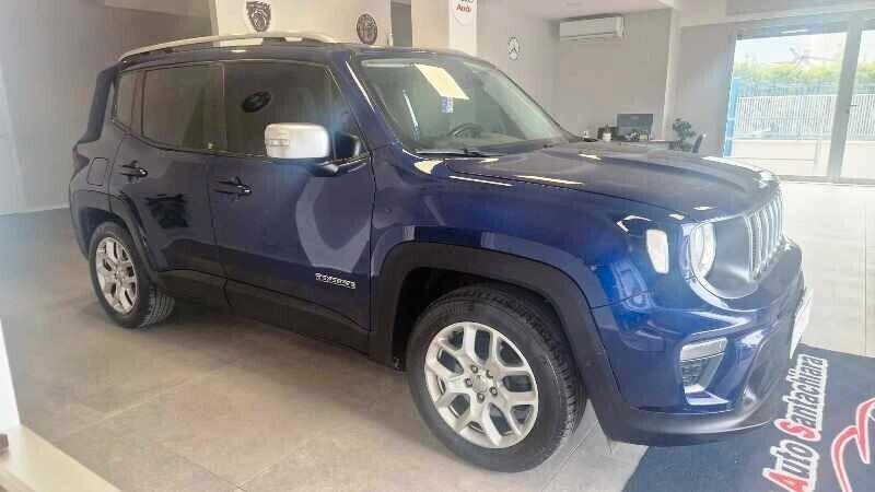 Jeep Renegade 1.6 M-Jet 120 CV S&S Limited