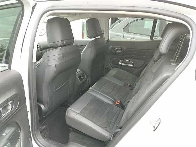 Citroen C5 Aircross Hybrid 136 e-DCS6 Max