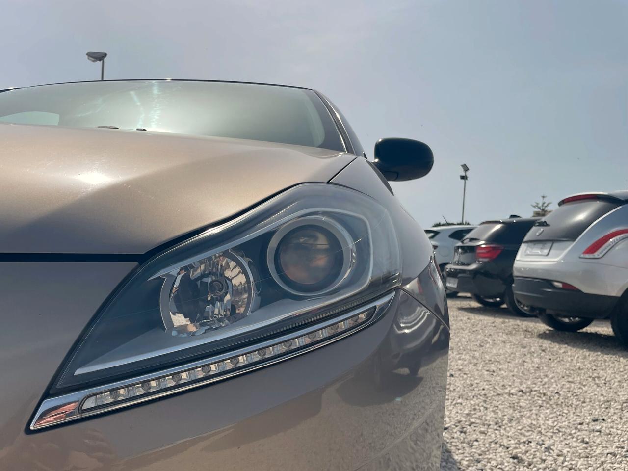 Lancia Delta 1.6 MJT 120Cv Allestimento Oro