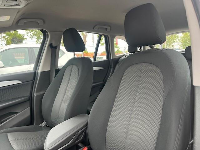 Bmw X1 sDrive18d xLine
