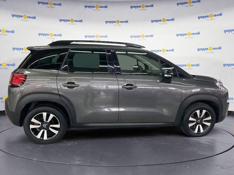 Citroën C3 Aircross PureTech 110 S&S Shine
