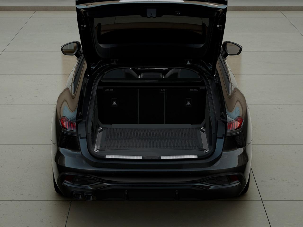 Audi A6 avant 2.0 tdi mhev + s line edition quattro 204cv s-tronic