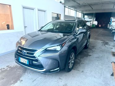 Lexus NX 300h NX Hybrid 4WD Luxury