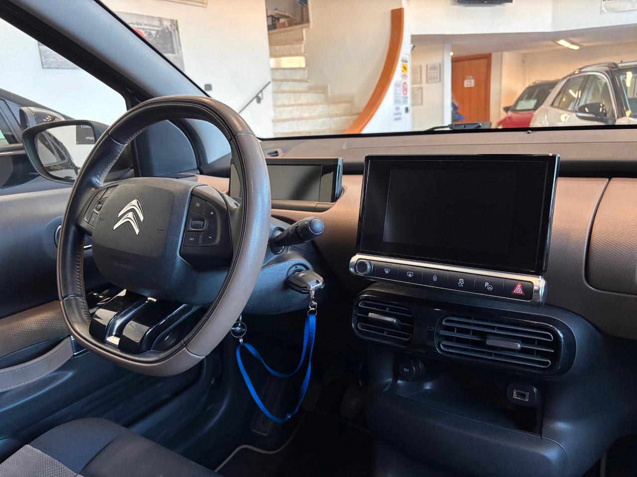 Citroen C4 Cactus 1.6 BlueHDi 100cv CIESSE PIUMINI