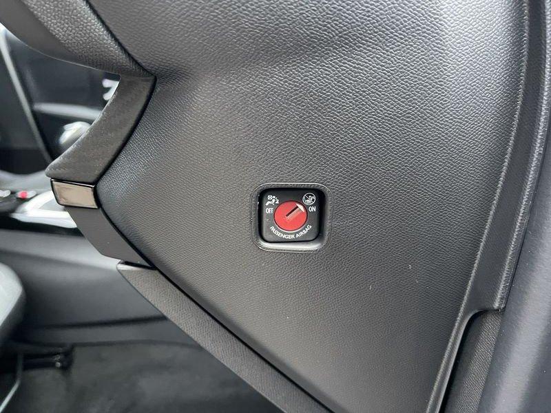 Peugeot 208 1.2 puretech Allure s&s 100cv - KM0