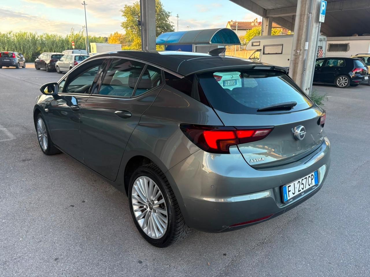 Opel Astra 1.6 CDTi 110CV Start&Stop 5 porte Innovation