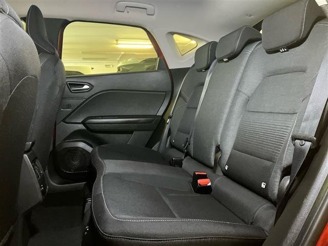 RENAULT Captur 1.0 TCe Business