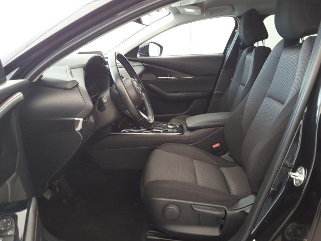 MAZDA CX-30 2.0L e-Skyactiv-G 122cv M Hybrid Homura