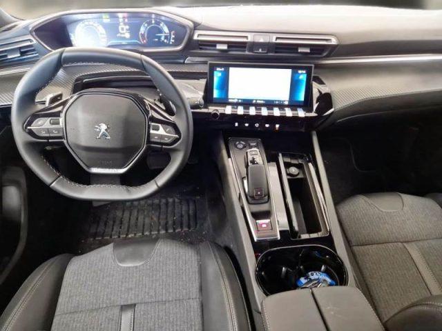 PEUGEOT 508 BlueHDi 130 Stop&Start EAT8 Allure Pack