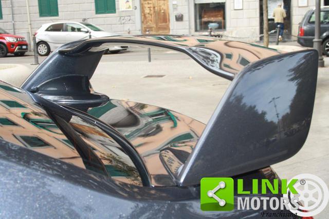 SUBARU WRX STI 2.5 5p. 300CV MOTORE FORGIATO LEGGERE ATTENTAMENTE