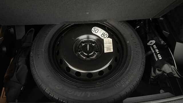 Renault Austral Full Hybrid E-Tech 200 CV Techno