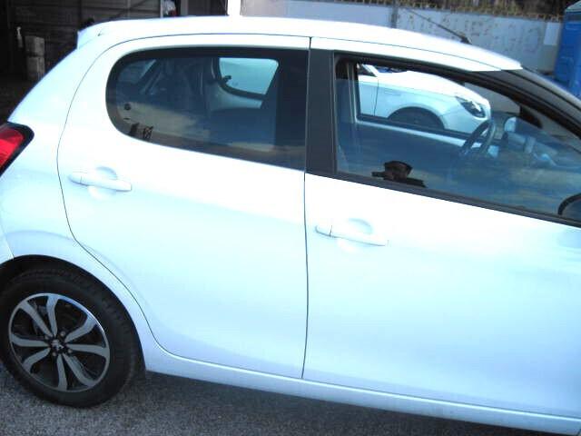 Citroen C1 Airscape VTi 72 S&S SOLO KM 35000