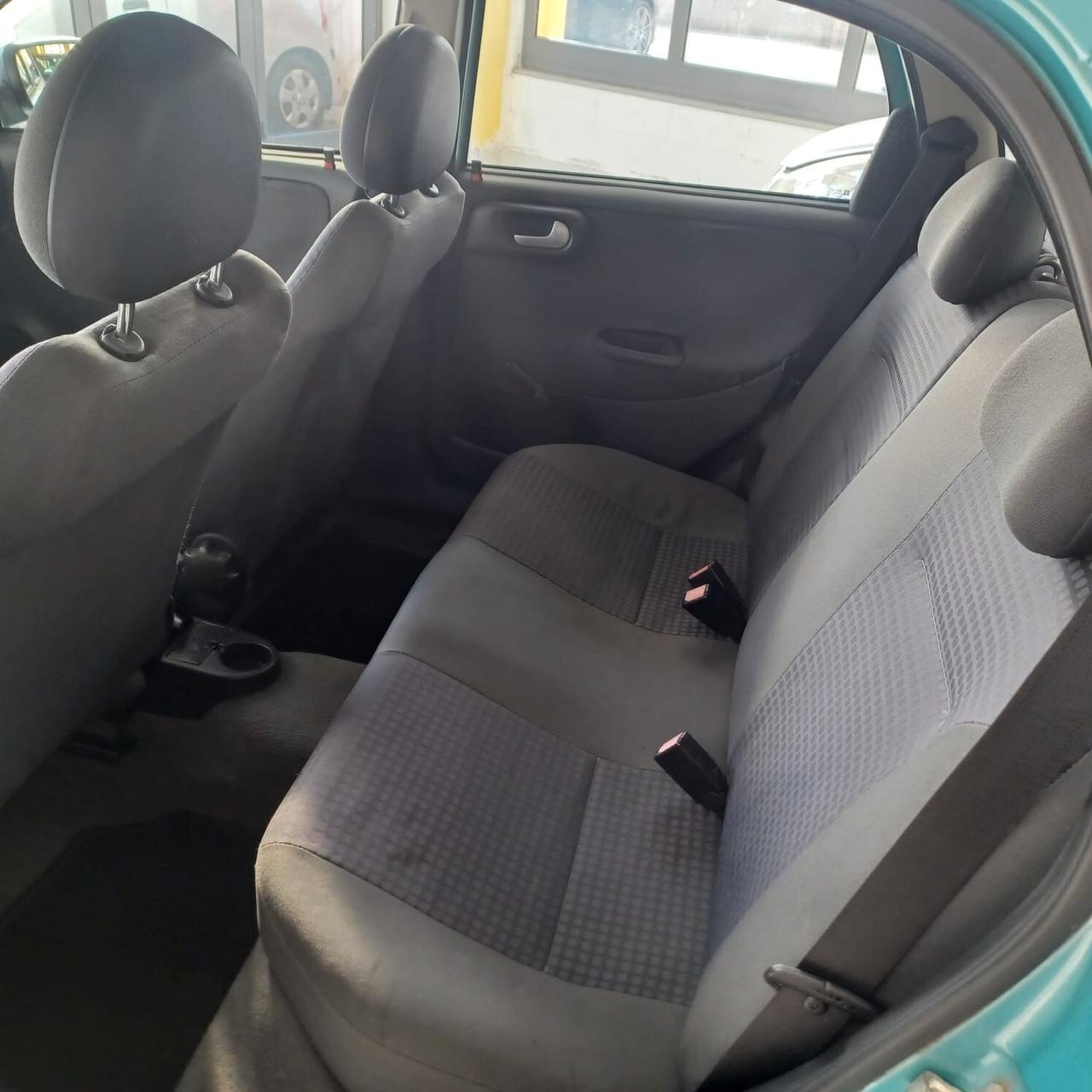 137188KM CORSA 1.0 OTTIMO STATO NEOPATENTATI