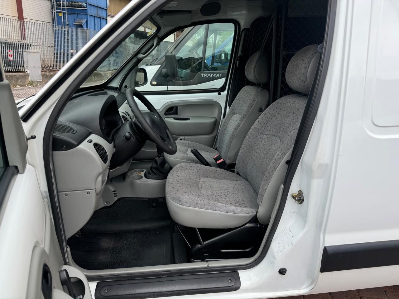 Renault Kangoo 1.9 dCi 4x4 Confort Express 4X4