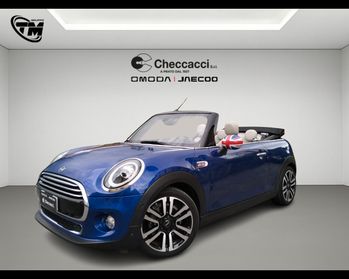 MINI Mini Cabrio (F57) Mini 1.5 Cooper D Hype...