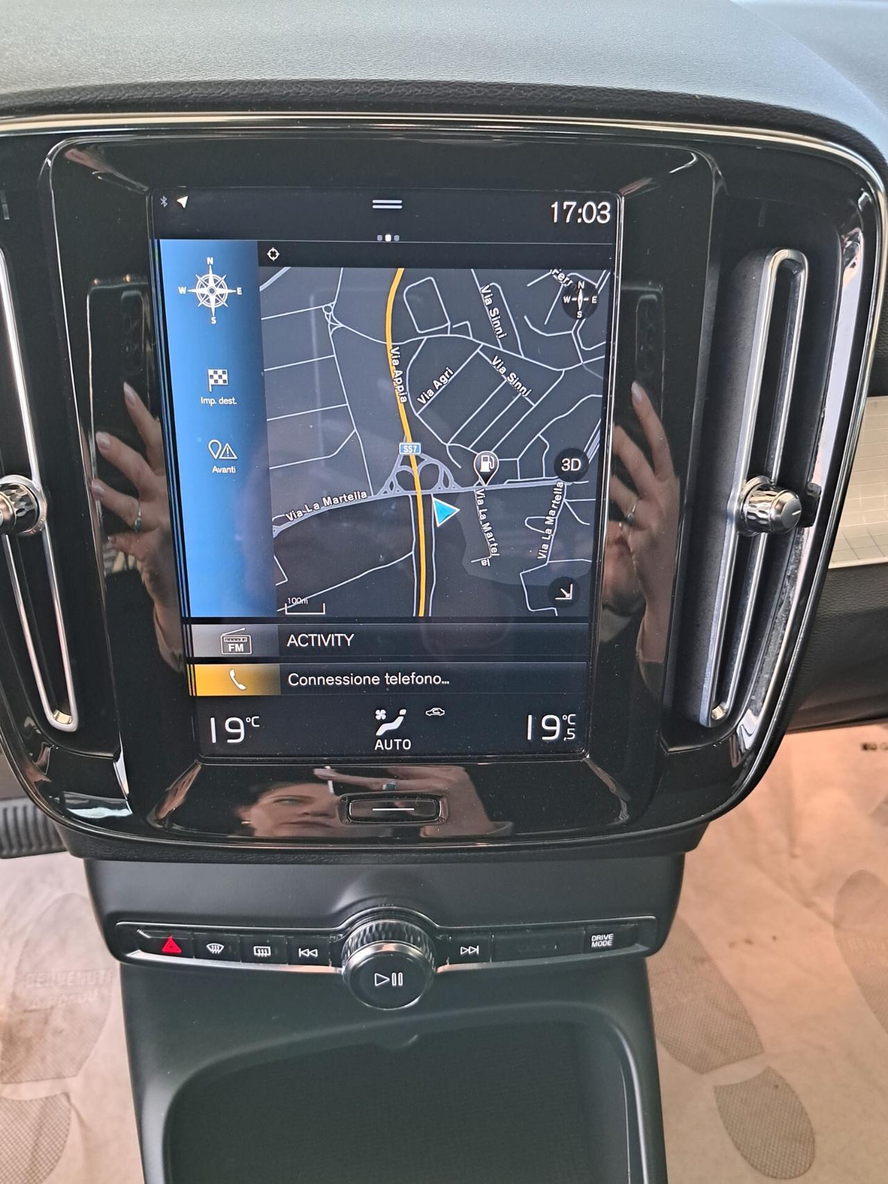 Volvo XC40 T3 Momentum Pro AUTOM.