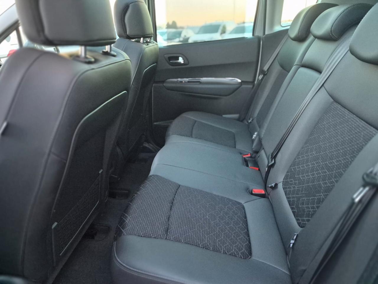 Peugeot 3008 BlueHDi 120 S&S Allure