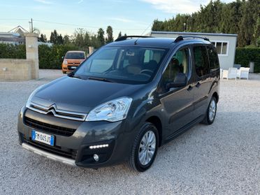 Citroen Berlingo Multispace BlueHDi 100 XTR