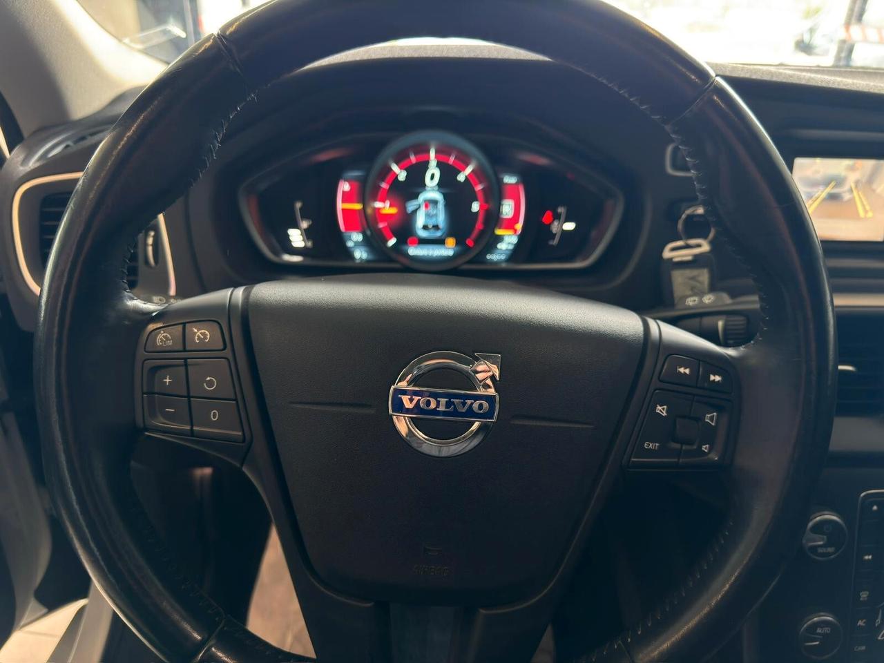Volvo V40 D2 1.6 Momentum