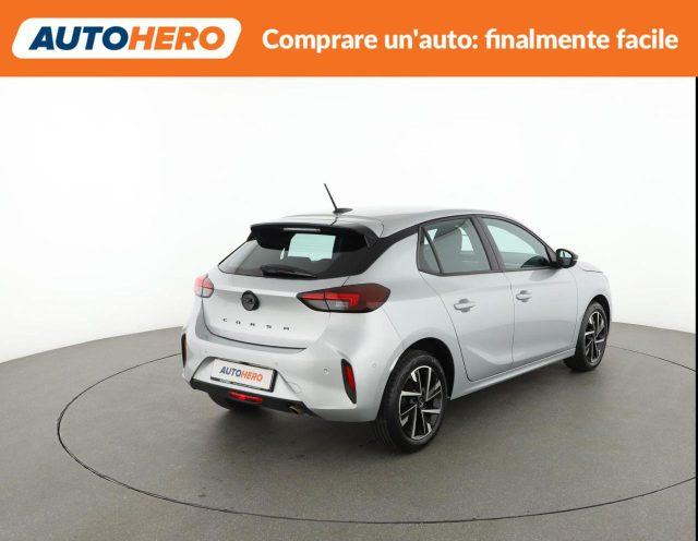 OPEL Corsa 1.2 100 CV GS