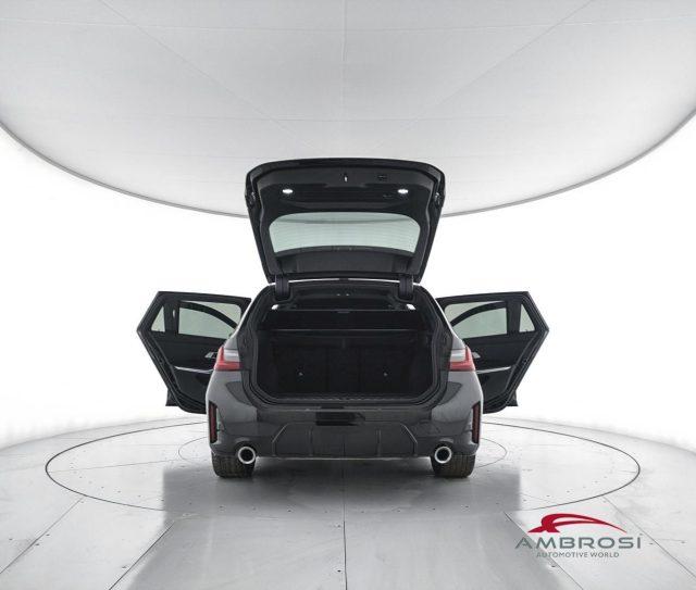 BMW 320 Serie 3 i MSport auto