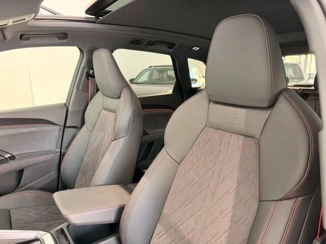 Audi Q5 TDI 150 kW mHEV+ S tronic quattro line edition