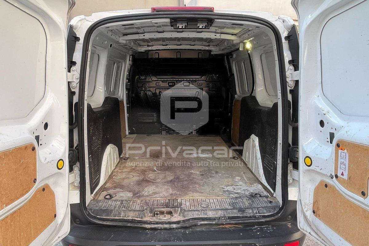 FORD Transit Connect 210 1.5 TDCi 100CV PL Furgone Trend