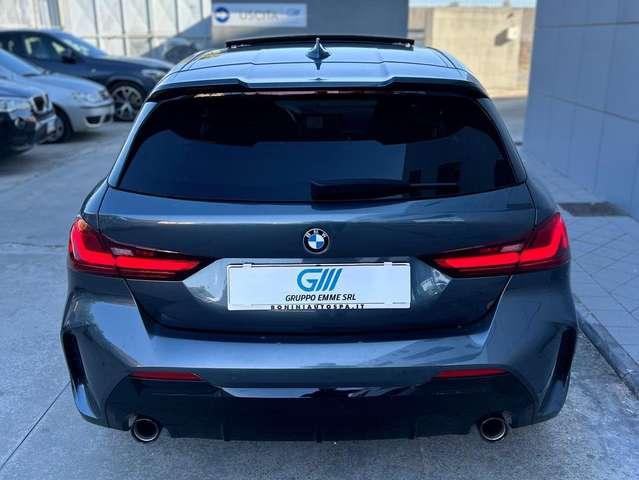 BMW 118 Serie 1 F40 118d Msport auto