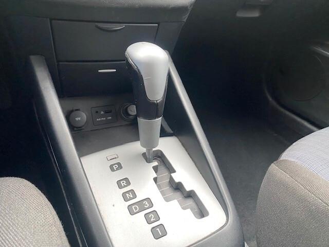 Kia Ceed cee'd Sp. Wag. 1.6 CRDi VGT 115CV EX