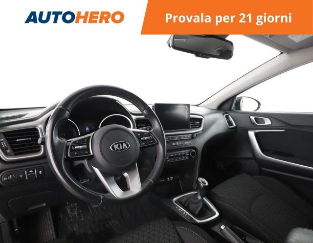 KIA Ceed 1.4 T-GDi 5p. Business Class